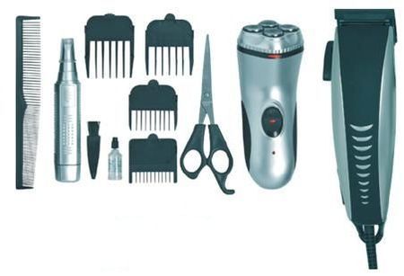 Sunbeam 4in1 Gents Groomer Kit SGK4000
