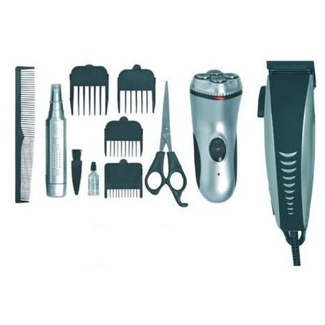 groomer kit