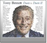 Bennett Tony - Duets / Duets II (CD)