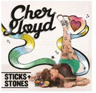 Lloyd Cher - Sticks &amp; Stones (CD)