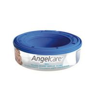 buy angelcare nappy bin refills