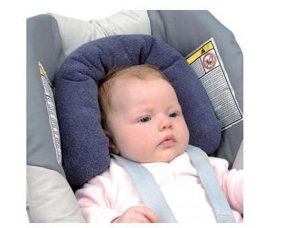 GroBaby - Heady Steady Stage 2