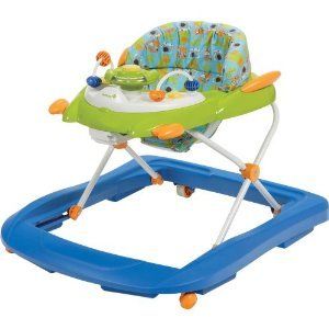 Safety 1st - Lil' Safari Sounds Walker