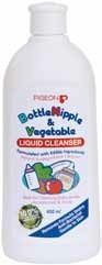 Pigeon - Liquid Cleanser 450 Ml
