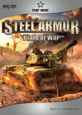 Steel Armor (PC DVD)