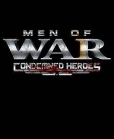 Men of War: Condemned Heroes (PC DVD)