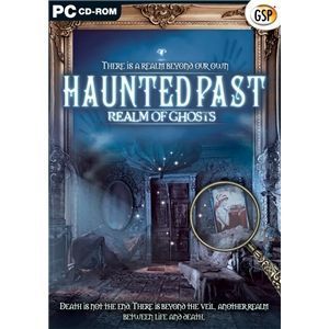 Haunted Past: Realm of Ghosts (PC CD)