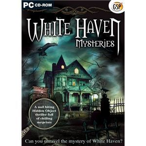 White Haven Mysteries (PC CD)