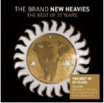 Brand New Heavies - The Best Of 20 Years (CD)