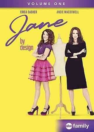 Jane by Design:Season 1 - (Region 1 Import DVD)