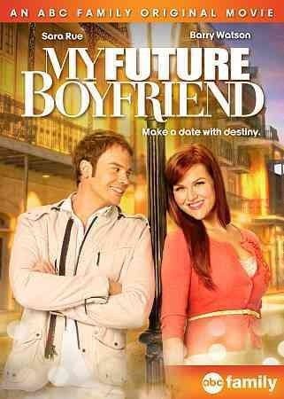 My Future Boyfriend - (Region 1 Import DVD)
