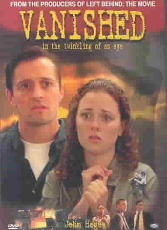 Vanished - (Region 1 Import DVD)