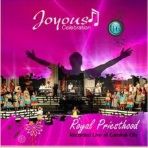 Vol.16 - Royal Priesthood - Live At Carnival City (CD)