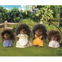 sylvanian families hedgehog