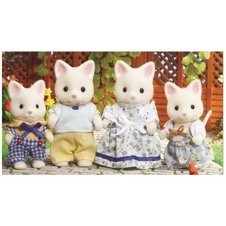 sylvanian families takealot