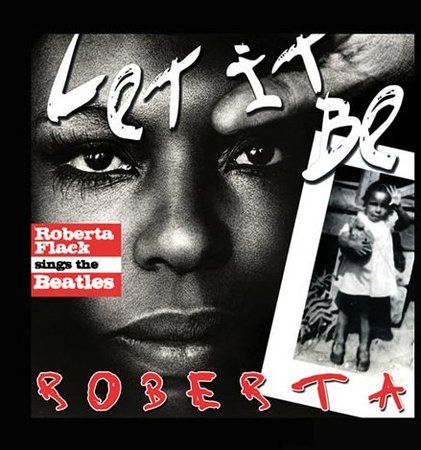 Let It Be Roberta (CD)