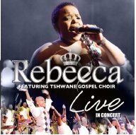 Live In Concert (CD)