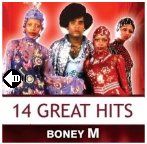 14 Great Hits (CD)