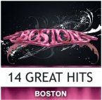 14 Great Hits (CD)