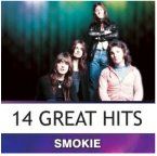 14 Great Hits (CD)