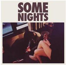 Some Nights (CD)