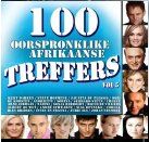 100 Oorspronklike Afrikaanse Treffers - Vol.5 (CD)