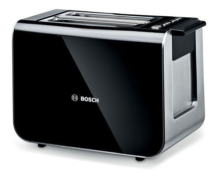 Bosch - 2 Slice 860W Styline Toaster