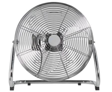 Goldair - 46cm High Velocity Floor Fan