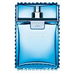 Versace Man Eau Fraîche Eau de Toilette 50ml (Parallel Import)