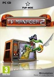 TV Manager 2 Deluxe (PC DVD)