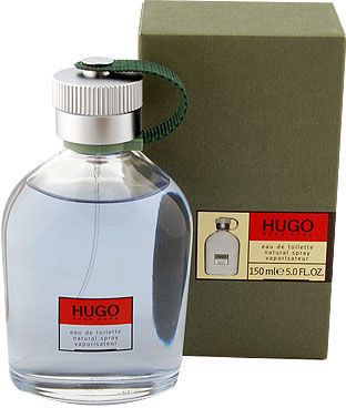 Hugo Boss Homme Eau de Toilette Spray 150ml (Parallel Import)