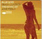 Blue Note Beach Classics - Presented By Jose Padilla (CD)