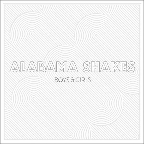 Boys &amp; Girls (CD)