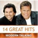 14 Great Hits (CD)