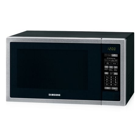 toshiba 7 in 1 microwave review