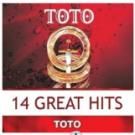 14 Great Hits (CD)