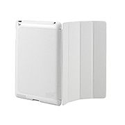 Choiix iPad 2 Wake Up Folio - Gray
