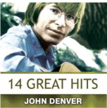 14 Great Hits (CD)