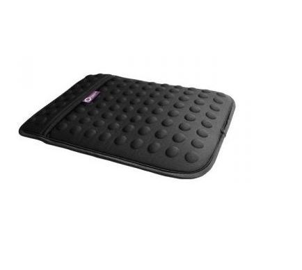 Vax Barcelona Bonanova - 10 Inch Notebook Sleeve - Black