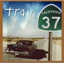 Train - California 37 (CD)
