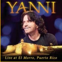 Live At El Morro, Puerto Rica (CD)
