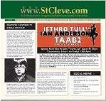 Thick As A Brick II (CD)