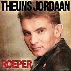 Theuns Jordaan - Roeper (CD)