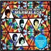 Marmalade - Fine Cuts - Best Of Marmalade Remastered (CD)