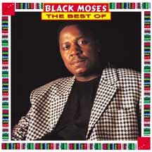 Very Best Of Black Moses (CD)