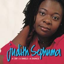 A Cry, A Smile, A Dance (CD)
