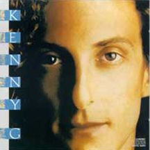 Kenny G - Kenny G (CD)