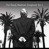 Randy Newman Songbook - Vol.1 (CD)