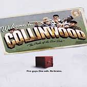 Various - Welcome To Collinwood OST (CD)