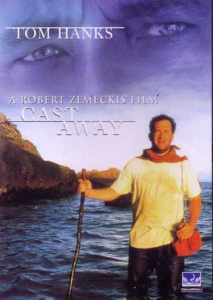 Cast Away (DVD)